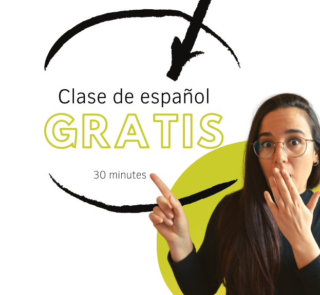 Clase de prueba gratuita